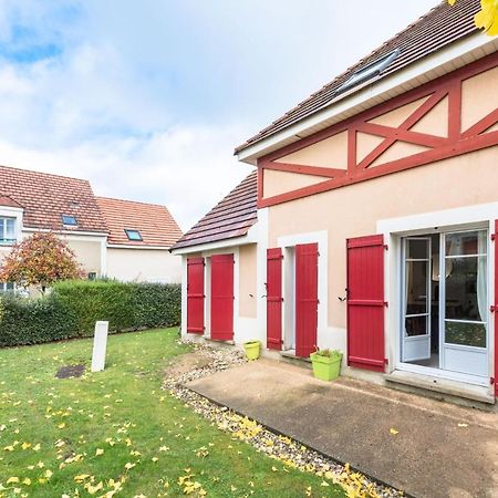 Guest House Next To Disneyland And Paris Bmyguest Magny-le-Hongre Εξωτερικό φωτογραφία