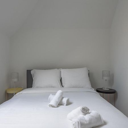 Guest House Next To Disneyland And Paris Bmyguest Magny-le-Hongre Εξωτερικό φωτογραφία