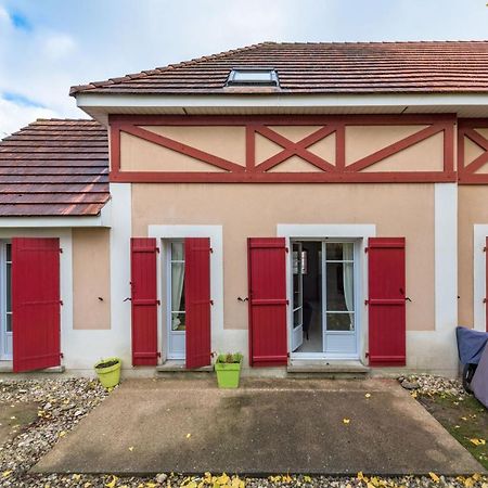 Guest House Next To Disneyland And Paris Bmyguest Magny-le-Hongre Εξωτερικό φωτογραφία