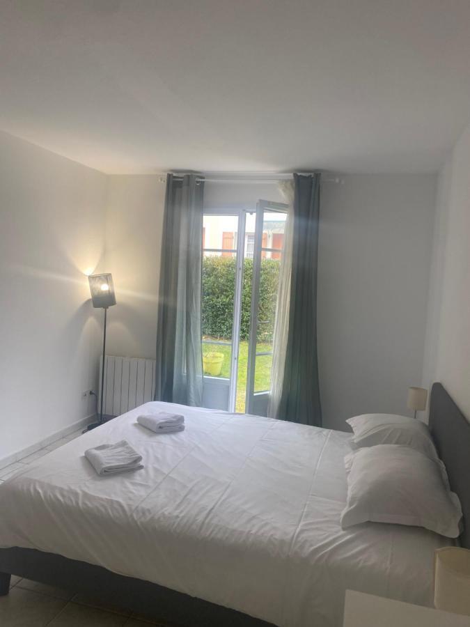Guest House Next To Disneyland And Paris Bmyguest Magny-le-Hongre Εξωτερικό φωτογραφία