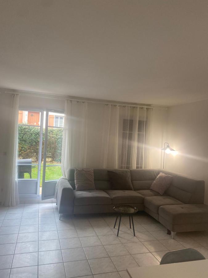 Guest House Next To Disneyland And Paris Bmyguest Magny-le-Hongre Εξωτερικό φωτογραφία