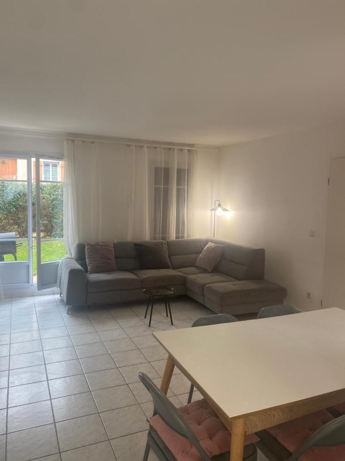 Guest House Next To Disneyland And Paris Bmyguest Magny-le-Hongre Εξωτερικό φωτογραφία