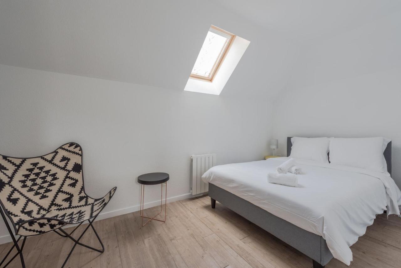 Guest House Next To Disneyland And Paris Bmyguest Magny-le-Hongre Εξωτερικό φωτογραφία