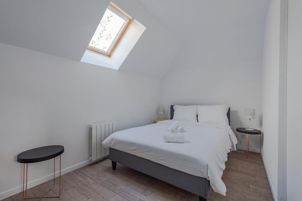 Guest House Next To Disneyland And Paris Bmyguest Magny-le-Hongre Εξωτερικό φωτογραφία