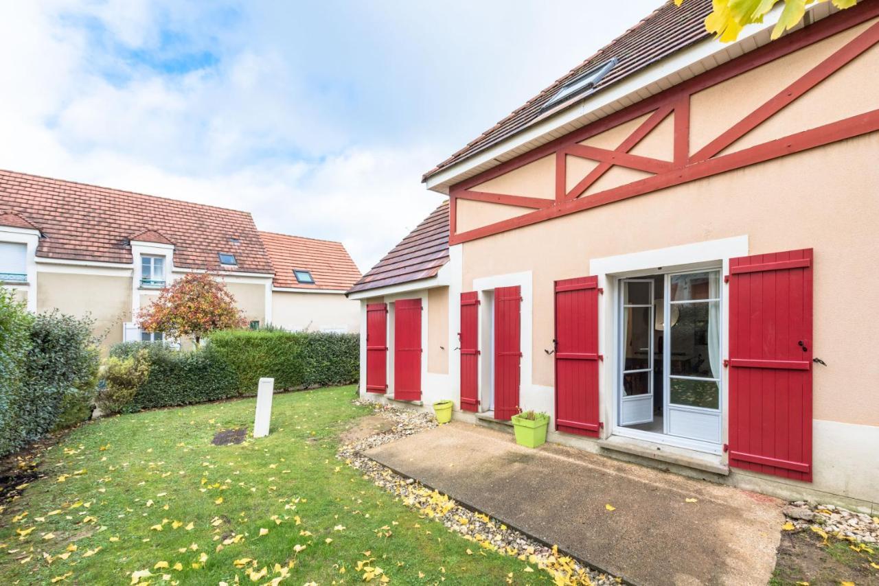 Guest House Next To Disneyland And Paris Bmyguest Magny-le-Hongre Εξωτερικό φωτογραφία