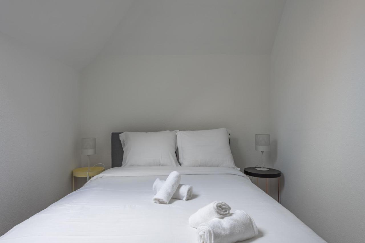 Guest House Next To Disneyland And Paris Bmyguest Magny-le-Hongre Εξωτερικό φωτογραφία