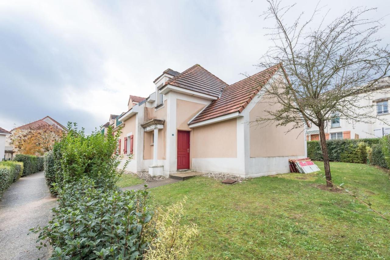 Guest House Next To Disneyland And Paris Bmyguest Magny-le-Hongre Εξωτερικό φωτογραφία